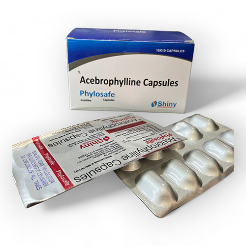 PHYLOSAFE CAPSULES