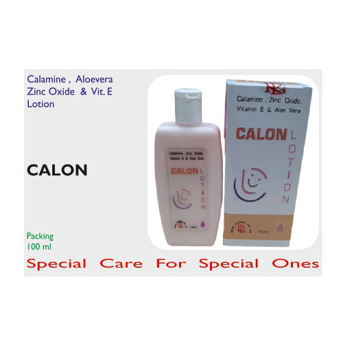 CALON Calamine Lotion