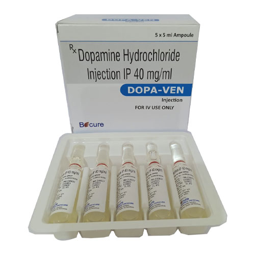 DOPA-VEN Injection