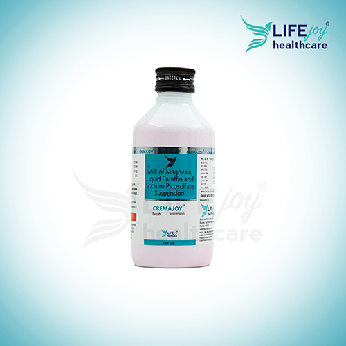 CREMAJOY-Suspensions