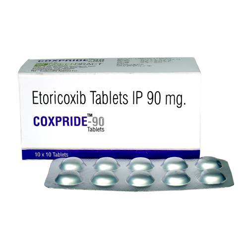 COXPRIDE-90 Tablets