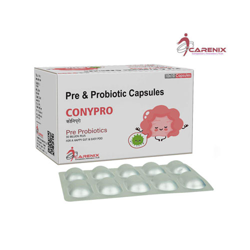 CONYPRO Capsules