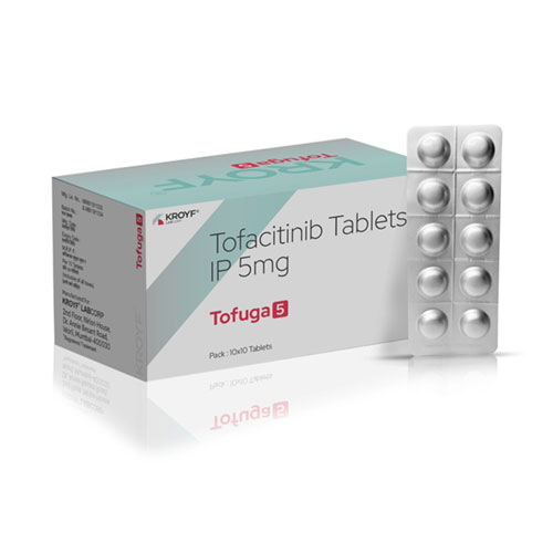Tofuga-5 Tablets