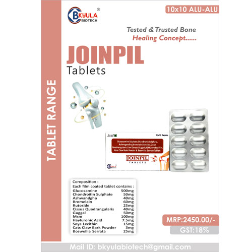 JOINPIL-Tablets