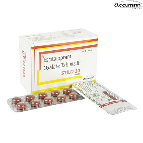 STILO-10 Tablets