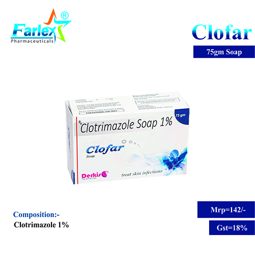 CLOFAR SOAP