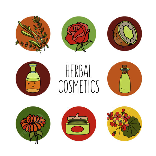 MULTI HERB HAIR SERUM