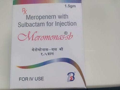 Meromonas-SB Injection