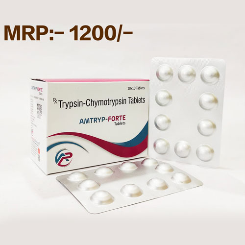 AMTRYP-FORTE Tablets
