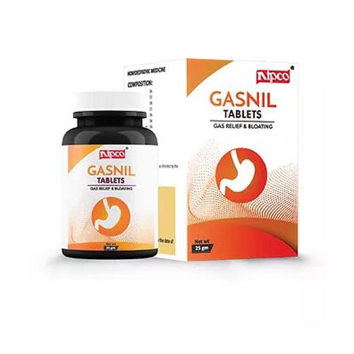 Gasnil Tablets