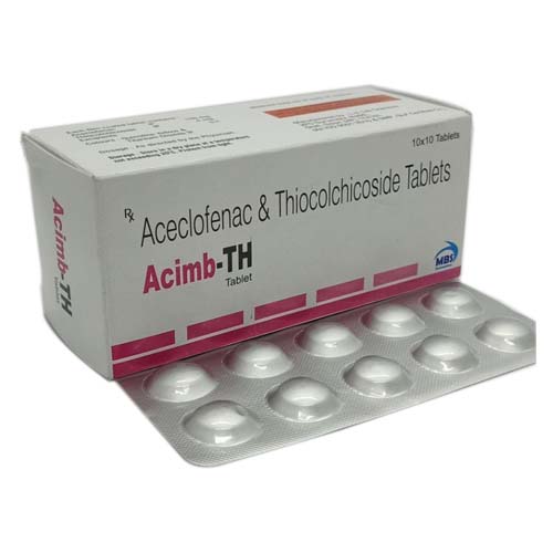 ACIMB-TH Tablets
