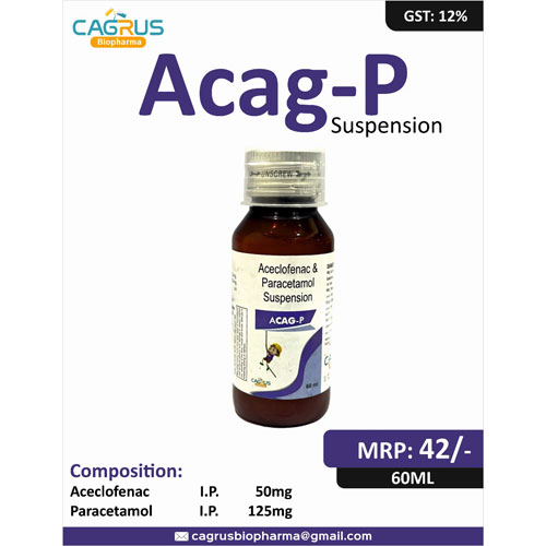 ACAG-P SUSPENSION