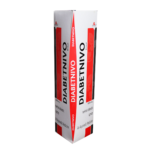 Diabetnivo Syrup