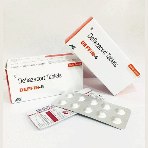 DEFFIN-6 Tablets