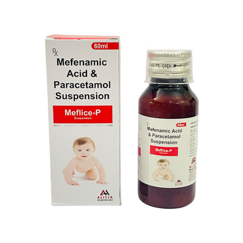 MEFLICE-P Suspension