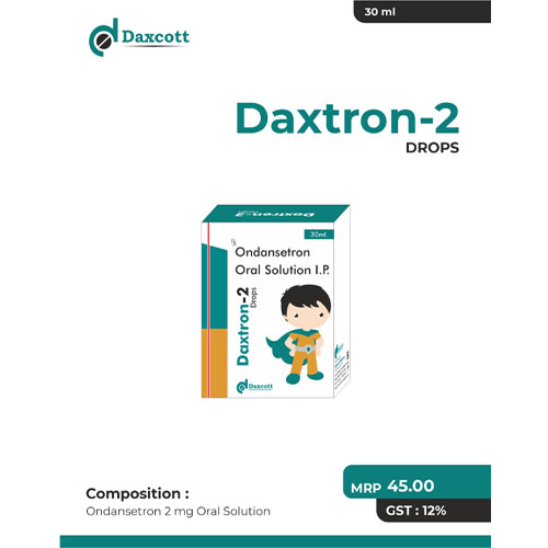 DAXTRON-2 ORAL DROPS