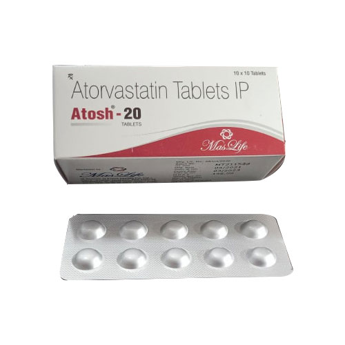 ATOSH-20 TABLETS