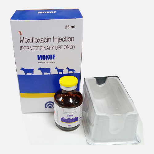 MOXOF Injection