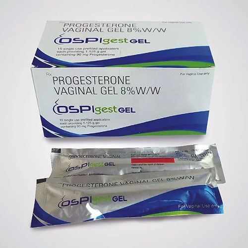 OSP gest Gel