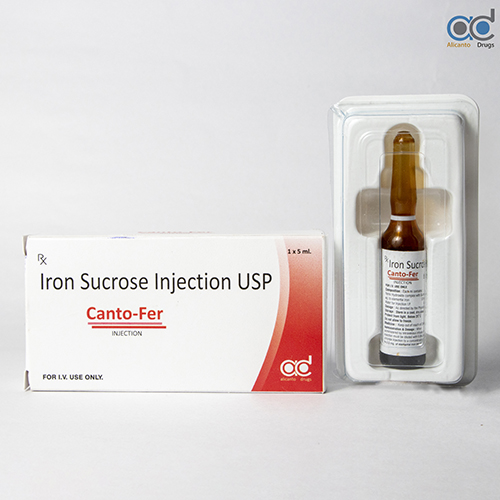 CANTO-FER Injection