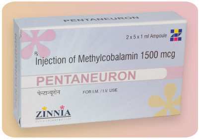 Pentaneuron Injection