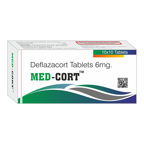 MED-CORT TABLETS