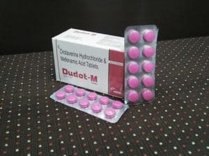 DUDOT M Tablet