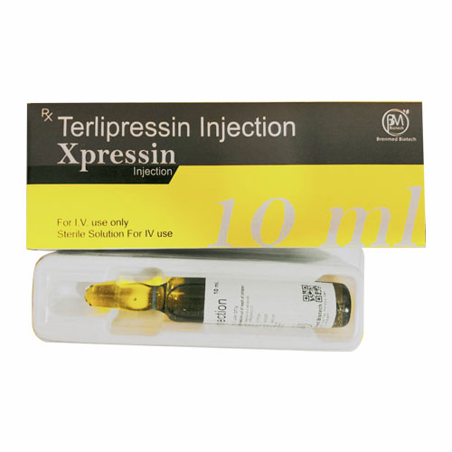 Xpressin Injection
