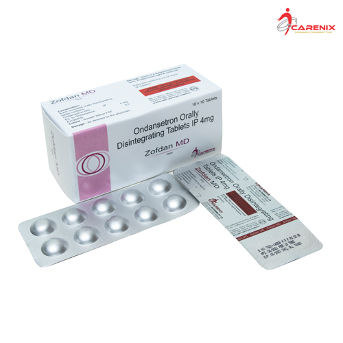 ZOFDAN-MD Tablets