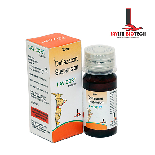 LAVICORT Suspension