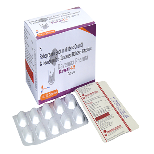 DAVRAB-LS Capsules