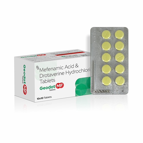 Geodot-MF TABLETS