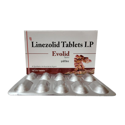 EVOLID Tablets