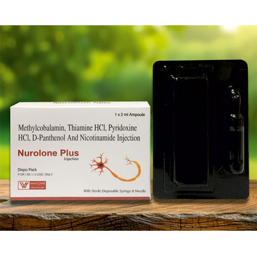 NUROLONE-PLUS Injection