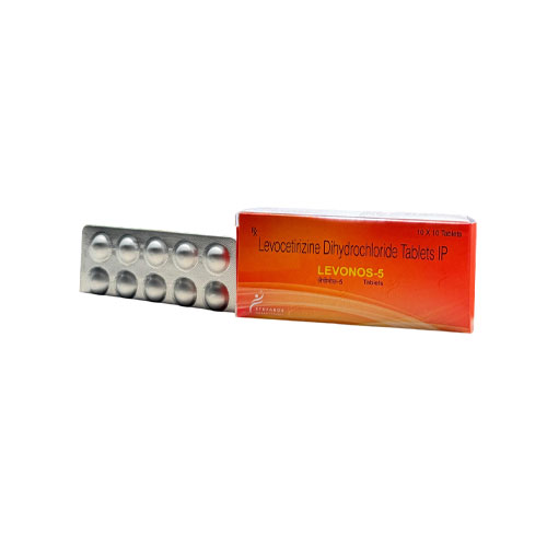 LEVONOS-5 Tablets