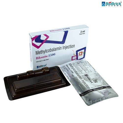 BIKOMIN-1500 Injection