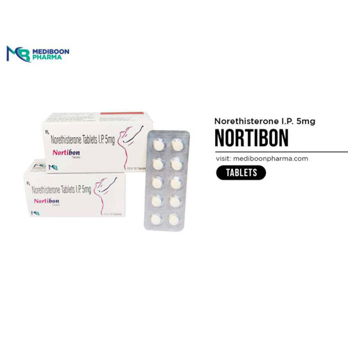 NORTIBON Tablets