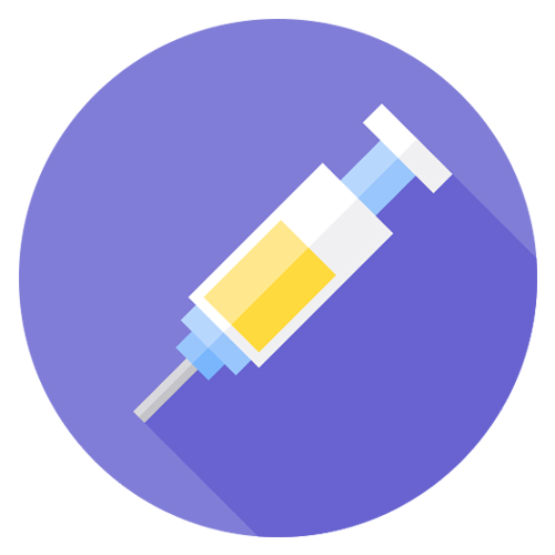 Amikcin 500 mg Injection