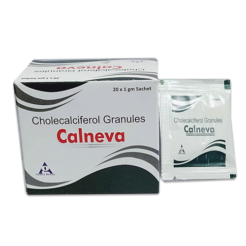 CALNEVA Sachets