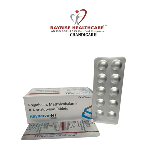 RAYNERVE-NT TABLETS 