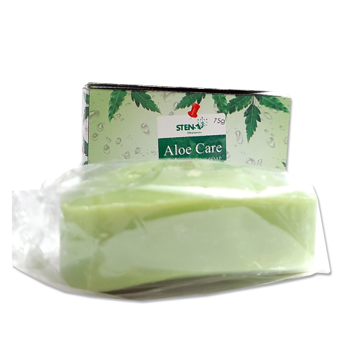 ALOE-CARE Soap