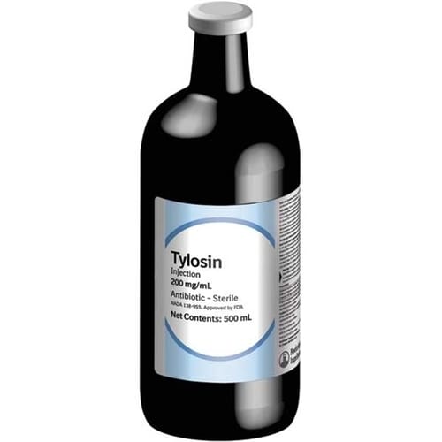 Mytylo Injection