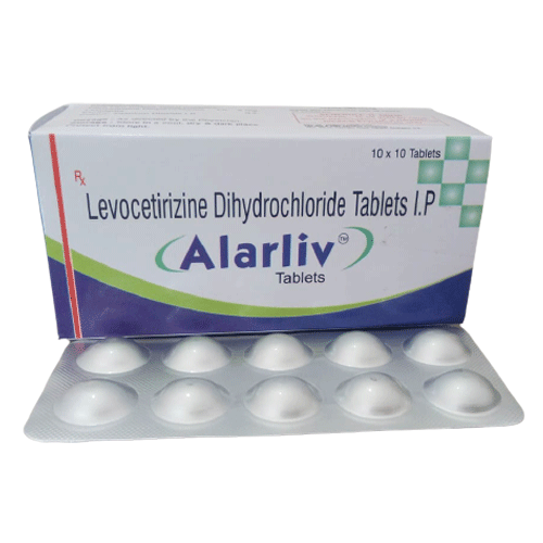 ALARLIV Tablets