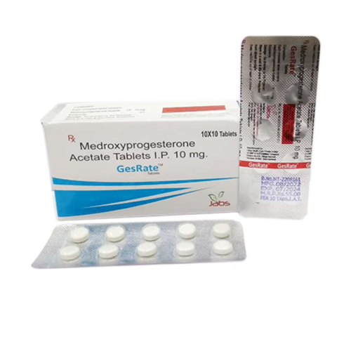 Gesrate Tablets