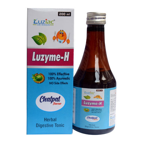 LUZYME-H Syrup