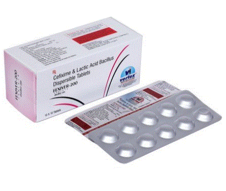 FEXIVER-200 Tablets