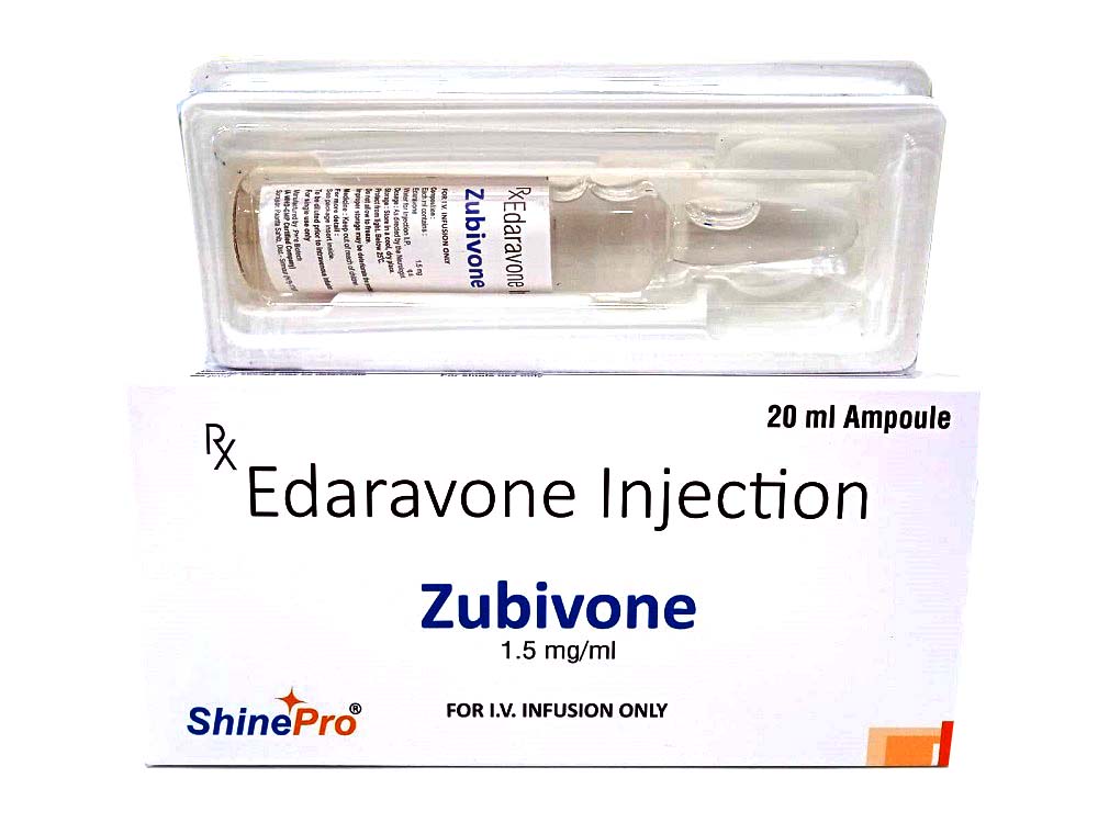 Edaravone injection