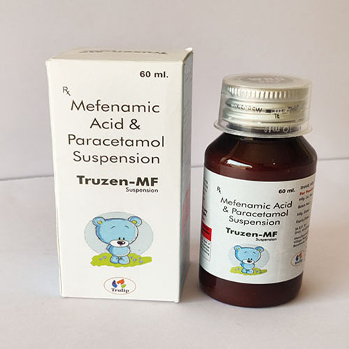 TRUZEN-MF Suspension