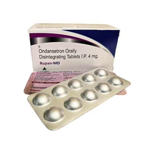 RUPAN-MD Tablets (Alu-Alu)