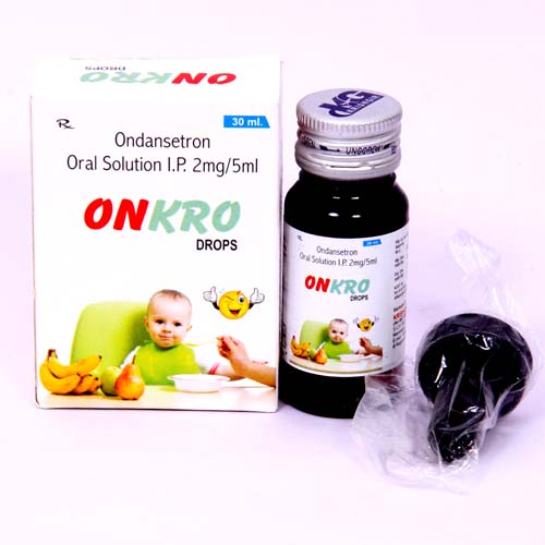 Onkro Oral Drops